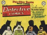 Detective Comics Vol 1 165