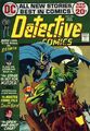 Detective Comics #425