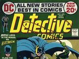 Detective Comics Vol 1 425