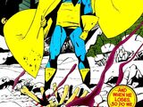 Doctor Fate Vol 1 1