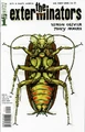 Exterminators 1.jpg (65 KB) Exterminators #1 (March, 2006)