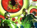 Green Lantern Corps Vol 2 27