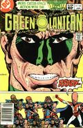Green Lantern Vol 2 160