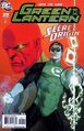 Green Lantern Vol 4 #29 (May, 2008)