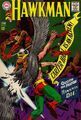 Hawkman #22 (November, 1967)