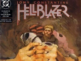 Hellblazer Vol 1 28
