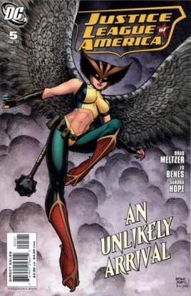 Art Adams & Alex Sinclair Variant