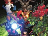 Lazarus Planet (Collected)