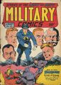 Military Comics Vol 1 25