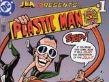 Plastic Man Special Vol 1 1