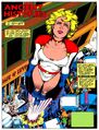 Power Girl 0060