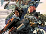 Red Hood and the Outlaws: Good Night, Gotham (Collected)