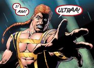 Ultraa Earth 33 The Multiversity