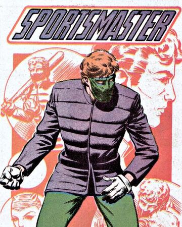 pics Huntress Sportsmaster Dc lawrence crock new earth dc
