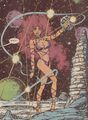 Starfire 11