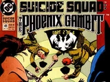 Suicide Squad Vol 1 41