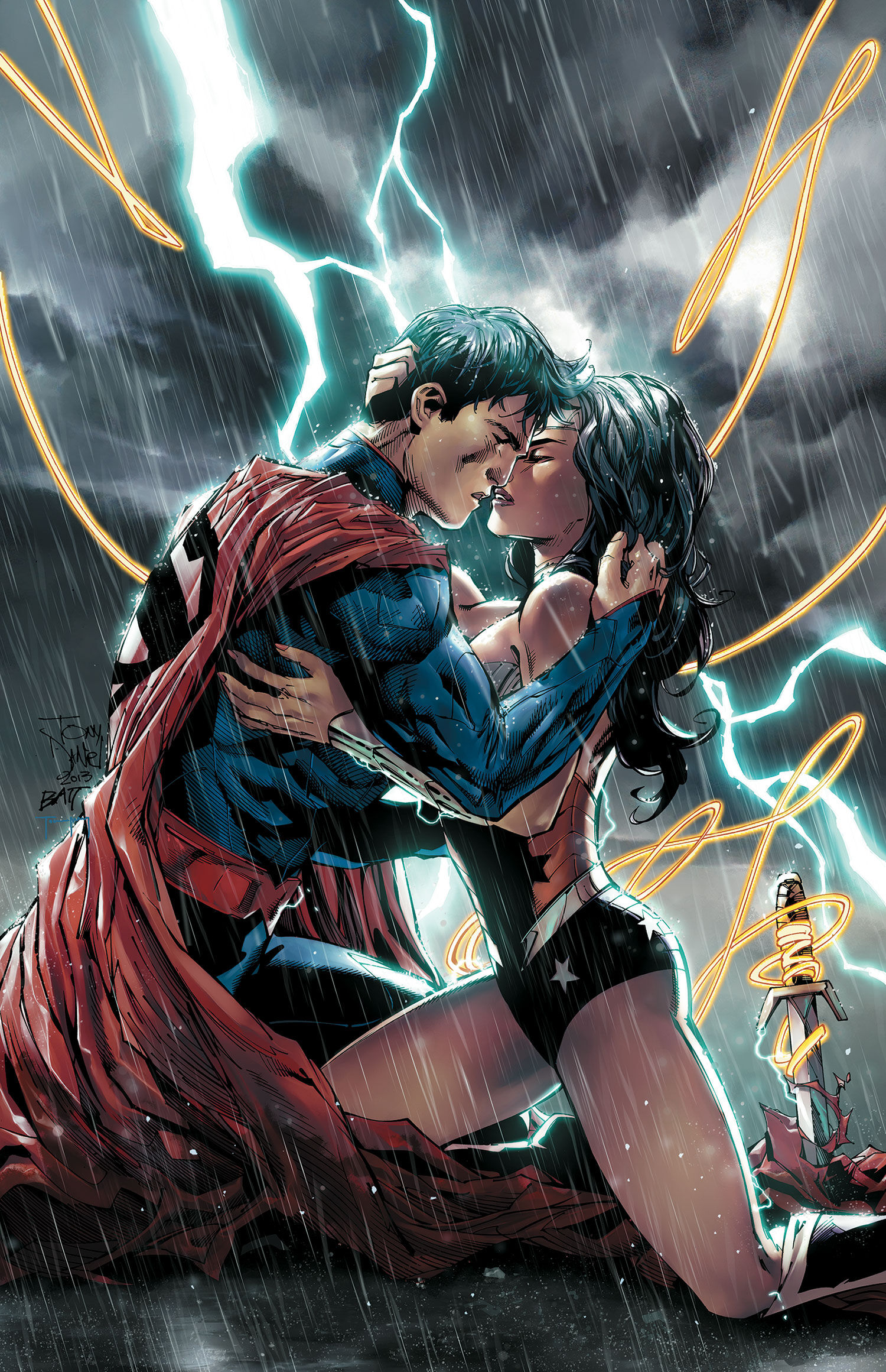 Superman Wonder Woman Vol 1 4 Textless.jpg