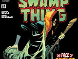 Swamp Thing Vol 5 24