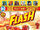 The Flash Giant Vol 1