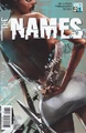 The Names #1 (November, 2014)
