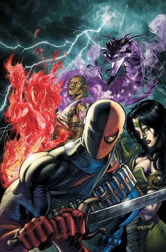 Solicit Art by <!--LINK'" 0:3-->