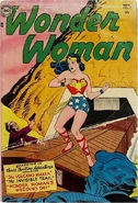 Wonder Woman Vol 1 70