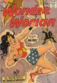 Wonder Woman Vol 1 92