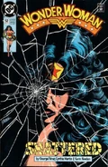 Wonder Woman Vol 2 52