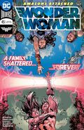 Wonder Woman Vol 5 45
