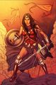 Wonder Woman Vol 5 60 Textless Variant