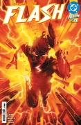 Absolute Flash Vol 1 1.jpg (5.35 MB) Absolute Flash #1–present
