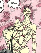 Ecstacy New Earth Modern Age