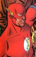 Barry Allen Elseworlds Golden Age