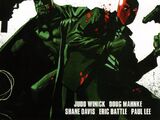 Batman: Under the Red Hood (Collected)