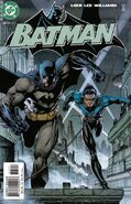 Batman Vol 1 615