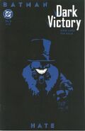 Batman: Dark Victory Vol 1 6