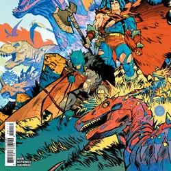 Batman/Superman: World's Finest Vol 1 51