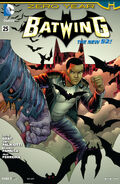 Batwing Vol 1 25