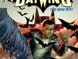 Batwing Vol 1 25