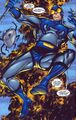 Blue Beetle Ted Kord 0007