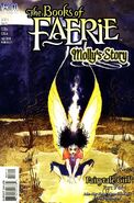 The Books of Faerie: Molly's Story Vol 1 3