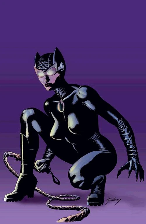 Tori Black Catwoman