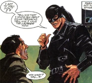 Daniel Cady Elseworlds Blackmask