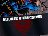 The Death and Return of Superman (Collected)