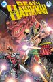 Death of Hawkman #1 (December, 2016)