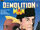 Demolition Man Vol 1