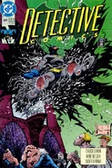 Detective Comics Vol 1 654