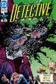 Detective Comics #654