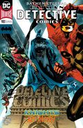 Detective Comics Vol 1 981
