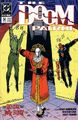 Doom Patrol Vol 2 #24 (July, 1989)